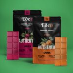 Bulk 100mg THC Gummies (100 Bags)