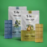 Bulk Live Resin THC Gummies