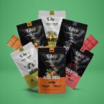 Bulk Eden THC Gummies