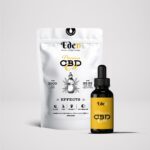 CBD Tincture 1000mg (30 ml Bottle)