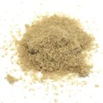GMO Bubble Hash