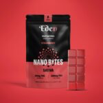 Eden Fast-Acting THC Gummies