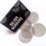 Pipe Screen (5 screens per pack)