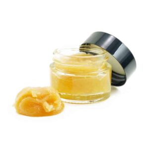 Peanut Butter Breath Live Resin (Hybrid)