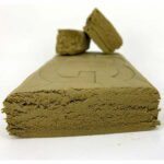 Amsterdam Bubble Hash (AAAA+)