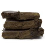 Bubble Gum Hash
