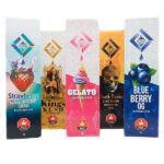 Diamond Extracts Vape Pen