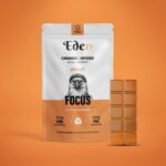 Focus – 1:1 CBG Gummies