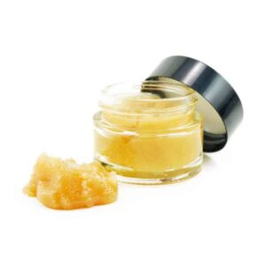 Pineapple Express Live Resin (Sativa)
