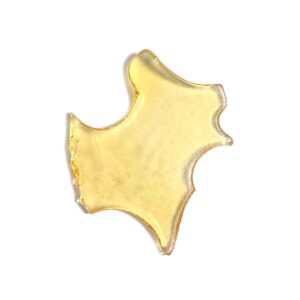 Green Crack Shatter (Sativa)
