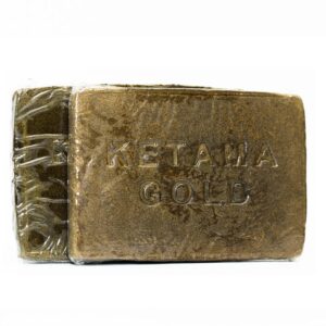 Moroccan Hash