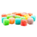 MOTA THC Sour Squares