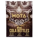 MOTA Gummies – Cola Bottles