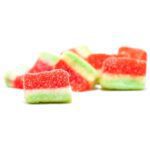 MOTA Gummies – Sour Watermelons