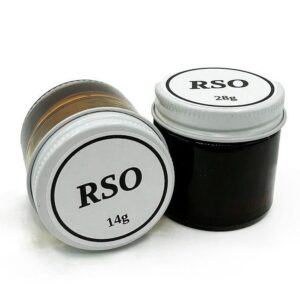 Phoenix Tears – RSO