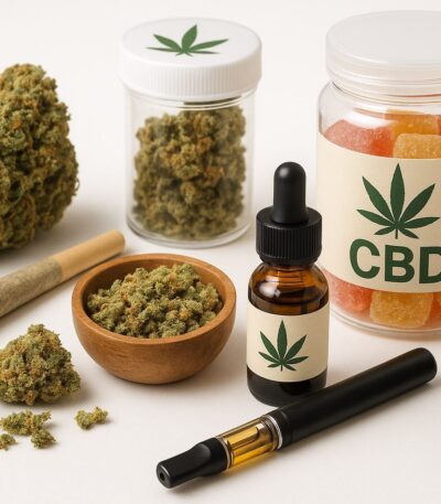 Cannabis in Canada