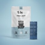 Sleep – 1:1 CBN Gummies