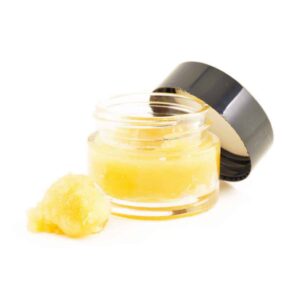 Cherry Mints Live Resin (Sativa)
