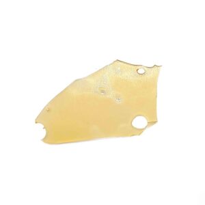 Strawberry Cough Shatter (Sativa)