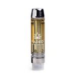 Faded Cannabis Co. Full Spectrum THC Vape Cartridge - 1ml - Gelato
