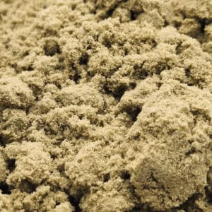 Exotic Kief