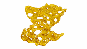 Dank Bank House Shatter AAAA - 1g - Strawberry Cough