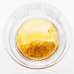 House Full Spectrum Extract - 1g - Hawaiian Snow