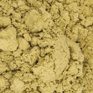 Gas Kief