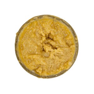 Wizards Breath - Wet Live Resin - 250g Jar