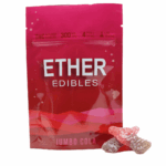 Ether Gummies - 300 mg - Jumbo Cola's