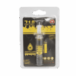 Factory 710 Distillate Syringe - 1g - 99.99% Raw