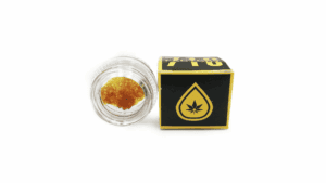Factory 710  Full Spectrum - 1g - Lemoncello