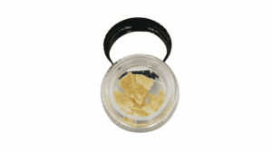Factory 710 Budder- 1g - Afghan Kush