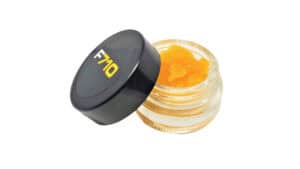 Factory 710 Live Resin - 1g - Mike Tyson