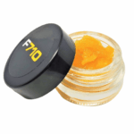 Factory 710 Live Resin - 1g - Super Silver Haze