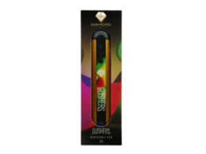 Diamond Concentrates Distillate Disposable Pen - 2g - Gushers