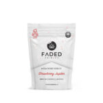 Faded Cannabis CBD Edibles - 800mg CBD