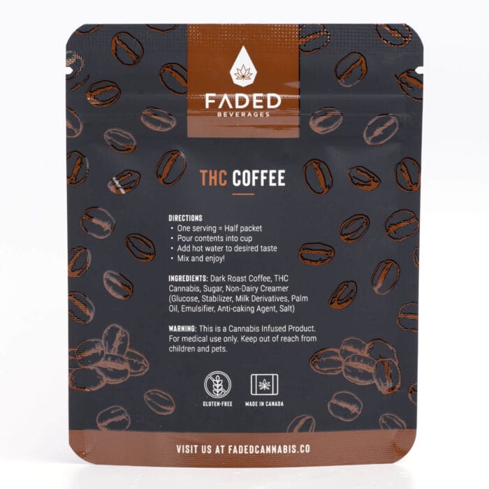 FadedBeverages-THC-Coffee-Mix-100MG-THC-2
