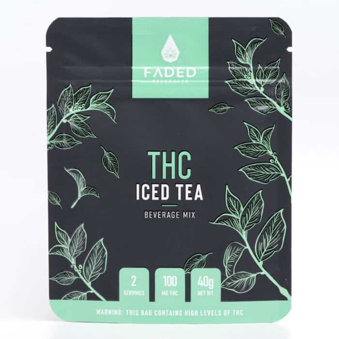 FadedBeverages-THC-Iced-Tea-Mix-100MG-THC