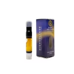 High Voltage Extracts HTFSE Cartridge - 1g -Space Queen