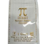 Pi Extracts Assorted Strains - AAAA+ Shatter