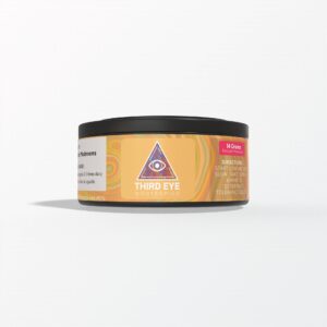 Third Eye Psilocybin Mushrooms - 14 Grams - Golden Teachers