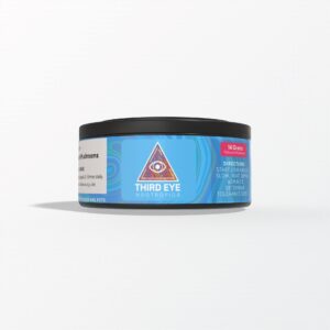 Third Eye Psilocybin Mushrooms - 14 Grams - Blue Meanies