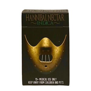 Top Shelf Pre-Rolls - Hannibal Nectar