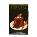 Top Shelf Pre-Rolls - Lava cake