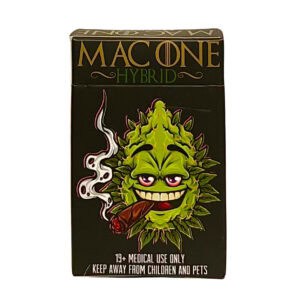 Top Shelf Pre-Rolls - Mac One