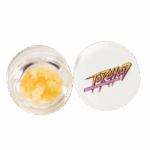 Torched Extracts Live Resin - 1g - Zkittlez