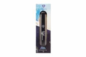 Diamond Concentrates Distillate Disposable Pen - 2g - Blue Dream