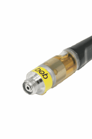 BOB Cartidge  - 1g - Multiple Strains Available