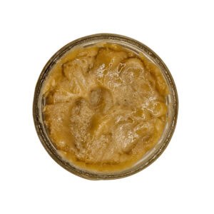 Cali Bubba - Wet Live Resin - 250g Jar